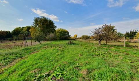 Baugrund, Horný Ohaj, zu verkaufen, Nitra, Slowakei