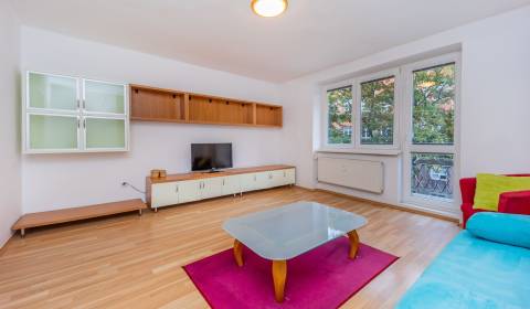 2-Zimmer-Wohnung, Pri starej prachárni, zu vermieten, Bratislava - Nov