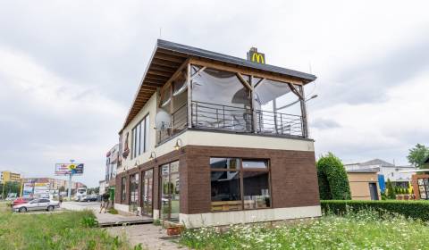 Einfamilienhaus, zu verkaufen, Prešov, Slowakei