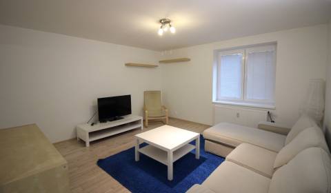 2-Zimmer-Wohnung, Parkové nábrežie, zu vermieten, Nitra, Slowakei
