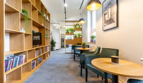 Mieten Büros, Büros, Košice - Sever, Slowakei