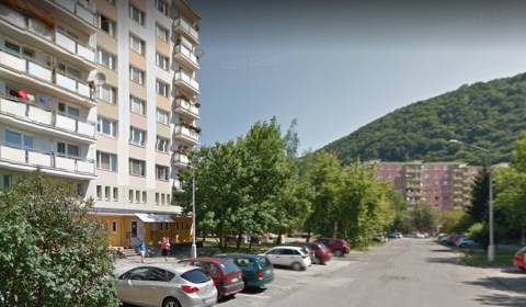 1-Zimmer-Wohnung, zu verkaufen, Banská Bystrica, Slowakei
