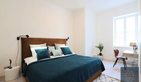 2-Zimmer-Wohnung, Lermontovova, zu vermieten, Bratislava - Staré Mesto