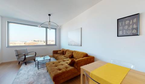 2-Zimmer-Wohnung, Čulenova, zu vermieten, Bratislava - Staré Mesto, Sl