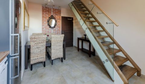 Mieten 2-Zimmer-Wohnung, 2-Zimmer-Wohnung, Fraňa Mojtu, Nitra, Slowake