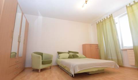 1-Zimmer-Wohnung, Škultétyho, zu vermieten, Nitra, Slowakei