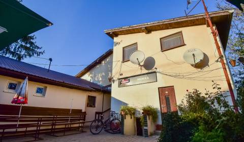 Einfamilienhaus, zu verkaufen, Košice-okolie, Slowakei