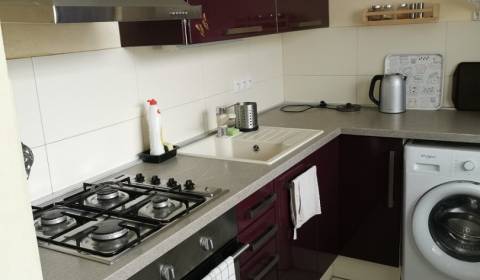 3-Zimmer-Wohnung, zu vermieten, Bratislava - Vrakuňa, Slowakei