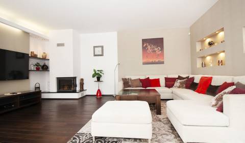 Wohnung zu mieten in Bratislava