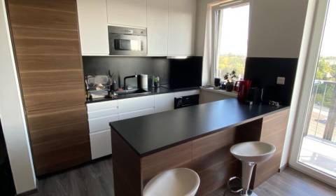 2-Zimmer-Wohnung, zu vermieten, Bratislava - Ružinov, Slowakei