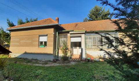 Einfamilienhaus, Hlavná, zu verkaufen, Nitra, Slowakei