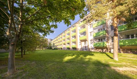 3-Zimmer-Wohnung, Planét, zu verkaufen, Bratislava - Ružinov, Slowakei