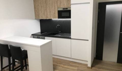 1-Zimmer-Wohnung, sídl. Lúky, zu vermieten, Nitra, Slowakei