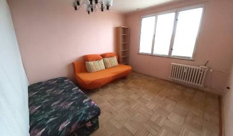 2-Zimmer-Wohnung, Kollárova, zu verkaufen, Nitra, Slowakei