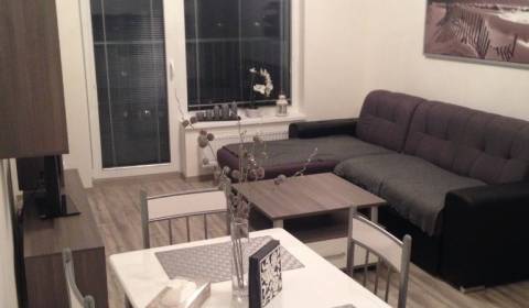 Mieten 2-Zimmer-Wohnung, 2-Zimmer-Wohnung, Jégého, Bratislava - Ružino