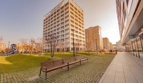 3-Zimmer-Wohnung, Račianska, zu verkaufen, Bratislava - Nové Mesto, Sl