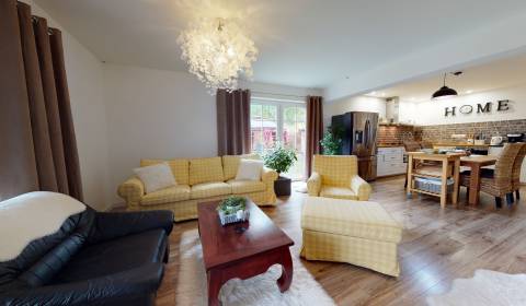 Einfamilienhaus, Pansky chodnik, zu verkaufen, Pezinok, Slowakei