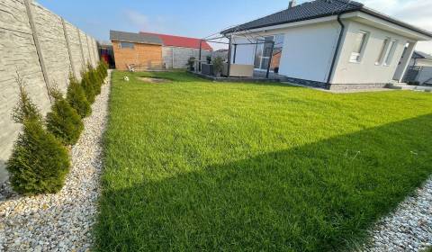 Einfamilienhaus, Malý raj, zu verkaufen, Pezinok, Slowakei