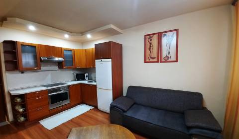 3-Zimmer-Wohnung, Sídlisko Lúky, zu vermieten, Nitra, Slowakei