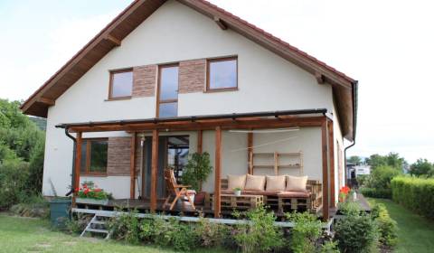 Einfamilienhaus, zu verkaufen, Košice-okolie, Slowakei