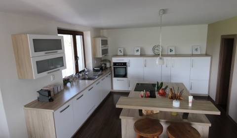 Einfamilienhaus, zu verkaufen, Košice-okolie, Slowakei