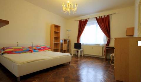 2-Zimmer-Wohnung, Vajnorská, zu vermieten, Bratislava - Nové Mesto, Sl