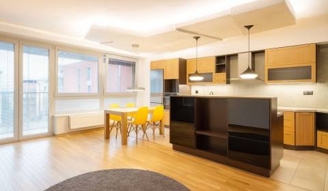 Mieten 3-Zimmer-Wohnung, 3-Zimmer-Wohnung, Na križovatkách, Bratislava