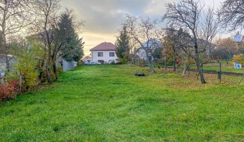 Baugrund, zu verkaufen, Košice-okolie, Slowakei