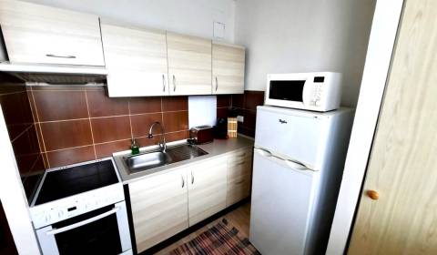 Mieten 1-Zimmer-Wohnung, 1-Zimmer-Wohnung, Toplianska, Bratislava - Pe