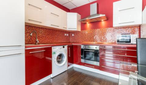 2-Zimmer-Wohnung, Tatranská, zu vermieten, Košice - Staré Mesto, Slowa