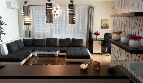 2-Zimmer-Wohnung, Kaštieľska, zu vermieten, Bratislava - Ružinov, Slow