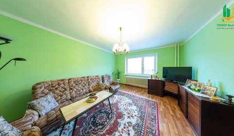 Einfamilienhaus, Šarišská, zu verkaufen, Prešov, Slowakei