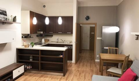 2-Zimmer-Wohnung, Kadnárova, zu vermieten, Bratislava - Rača, Slowakei