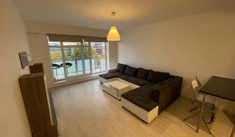 2-Zimmer-Wohnung, Panónska cesta, zu vermieten, Bratislava - Petržalka