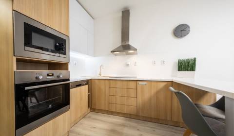 1-Zimmer-Wohnung, zu verkaufen, Bratislava - Petržalka, Slowakei