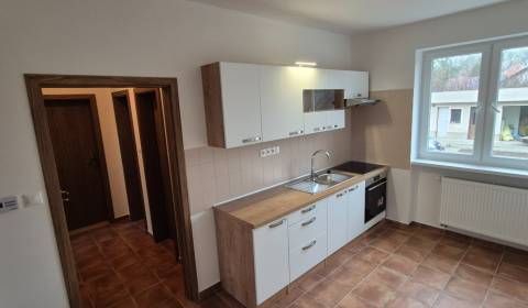 Mieten 3-Zimmer-Wohnung, 3-Zimmer-Wohnung, Centrum, Nové Zámky, Slowak