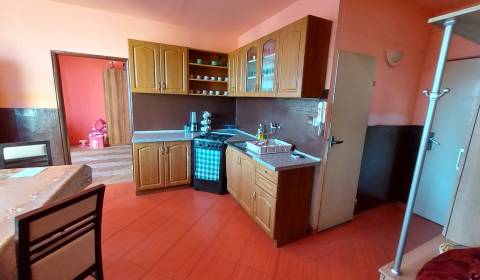 2-Zimmer-Wohnung, Gogoľova, zu verkaufen, Nové Zámky, Slowakei
