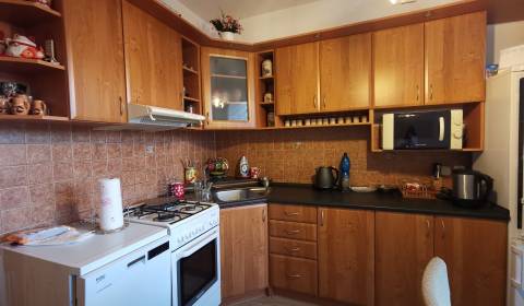 3-Zimmer-Wohnung, zu verkaufen, Bánovce nad Bebravou, Slowakei