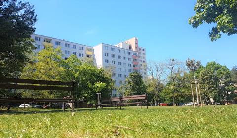 2-Zimmer-Wohnung, Gallayova, zu verkaufen, Bratislava - Dúbravka, Slow