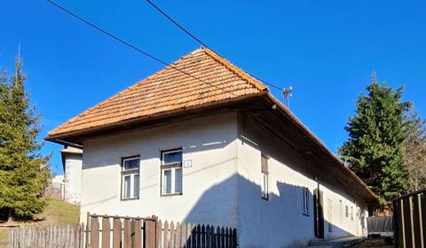 Einfamilienhaus, ., zu verkaufen, Banská Štiavnica, Slowakei