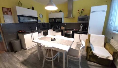 Einfamilienhaus, Podmájska, zu verkaufen, Nitra, Slowakei