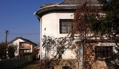 Kaufen Einfamilienhaus, Vranov nad Topľou, Slowakei