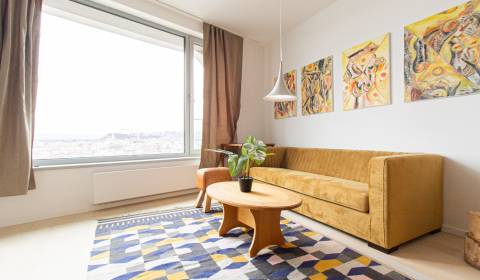 2-Zimmer-Wohnung, Továrenská, zu vermieten, Bratislava - Staré Mesto,