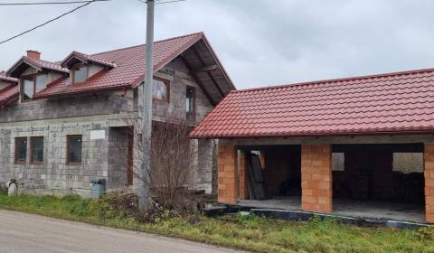 Einfamilienhaus, zu verkaufen, Žilina, Slowakei