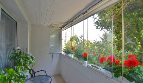 3-Zimmer-Wohnung, Bieloruská, zu verkaufen, Bratislava - Podunajské Bi