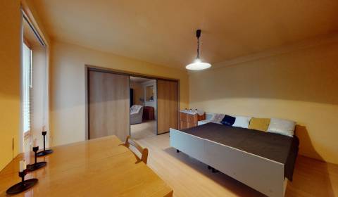 3-Zimmer-Wohnung, Andreja Hlinku, zu verkaufen, Galanta, Slowakei