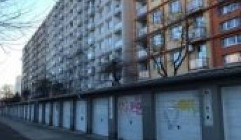Garage, Pivonková, zu vermieten, Bratislava - Ružinov, Slowakei
