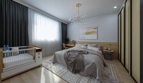 2-Zimmer-Wohnung, Mudroňova, zu verkaufen, Košice - Juh, Slowakei
