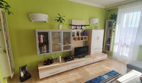 2-Zimmer-Wohnung, Ľ. Fullu, zu vermieten, Bratislava - Karlova Ves, Sl