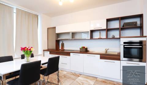 3-Zimmer-Wohnung, Landererova, zu vermieten, Bratislava - Staré Mesto,